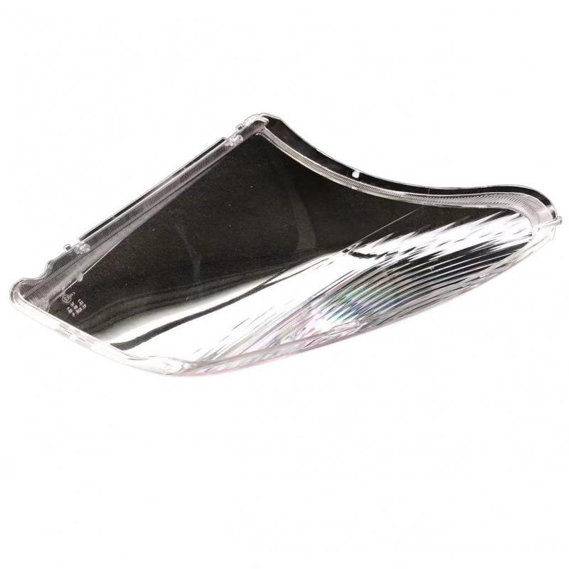 New Jianghuai Ruiying Decorative Headlight Cover for Front Lighting