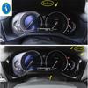 ABS Auto Window Lift / Head Light / Read Lamp / Dashboard Decor Frame Cover Trim Accessories Interior For BMW X3 G01 2018 - 2024
