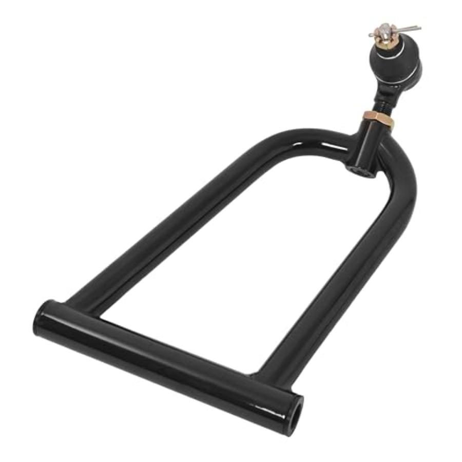 Bracci di controllo anteriori compatibili con 19892006 Yamaha Blaster 200 YFS200 SE Edizione Speciale per Guida Fuoristrada e Prestazioni su Sentiero