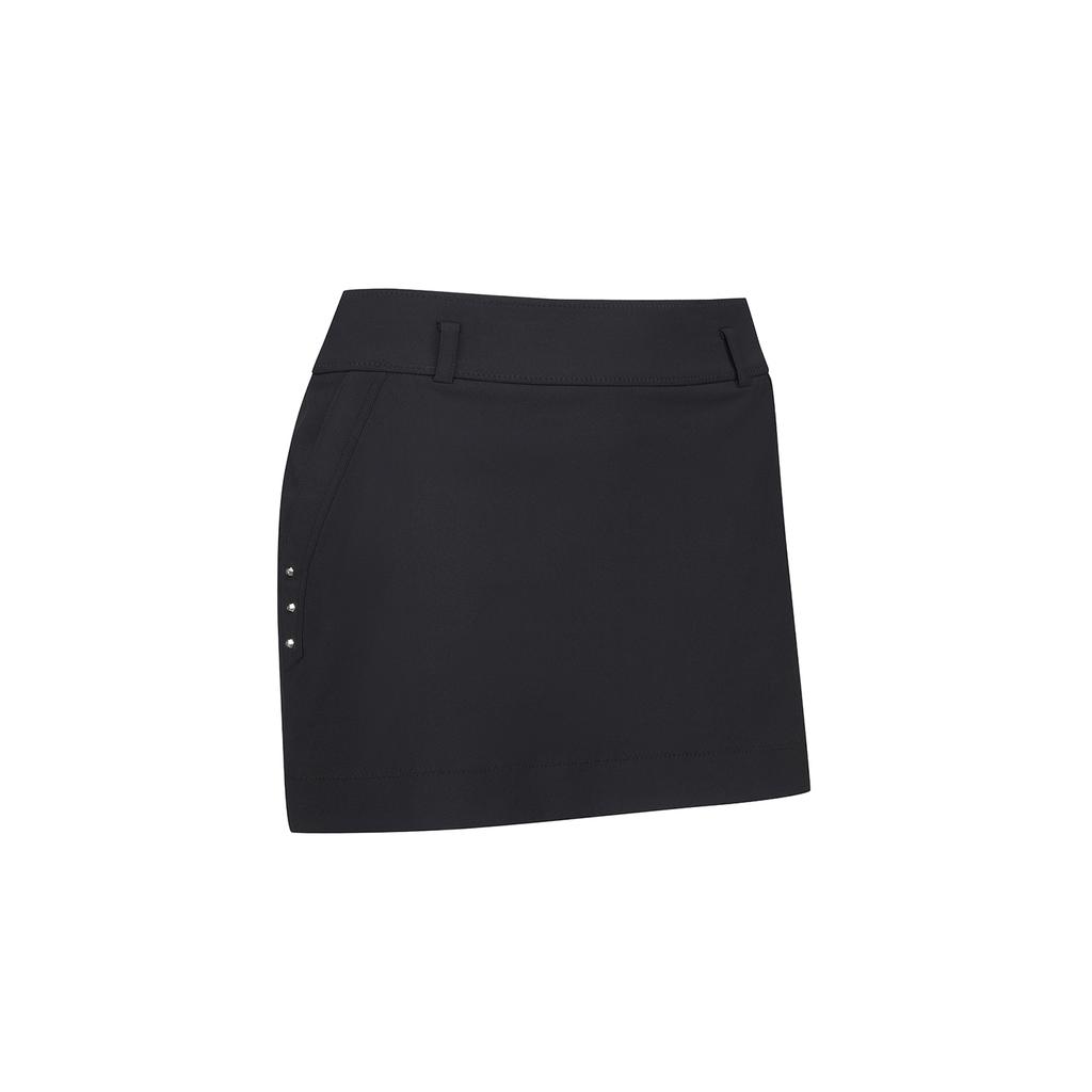 ANEW GOLF W Incision Point H-Line Sq_Bk