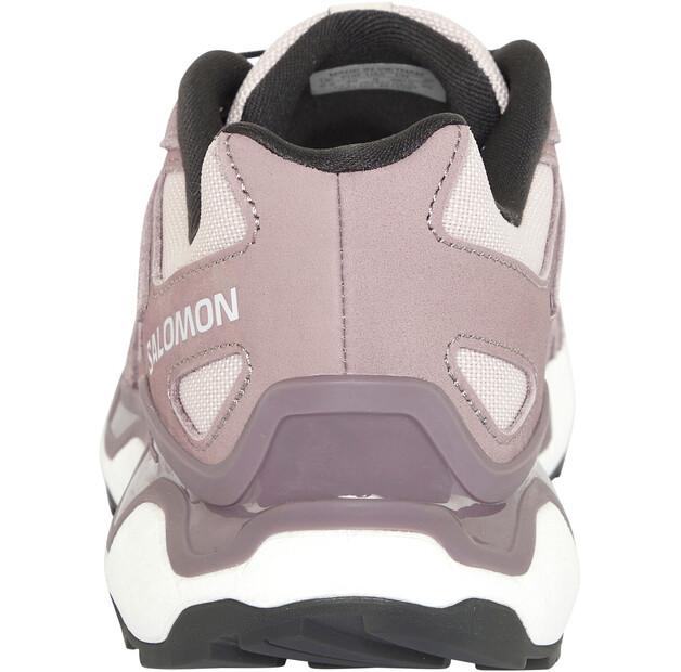 Треккинговые ботинки Salomon XC Trek