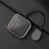 For ZEEKR 001 009 X 007 7x Key Set High End Leather Car Key Protection Shell Buckle