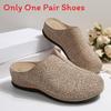 Fall Womens Platform Loafers With Embroidery And Rubber Sole For Casual Office Wear