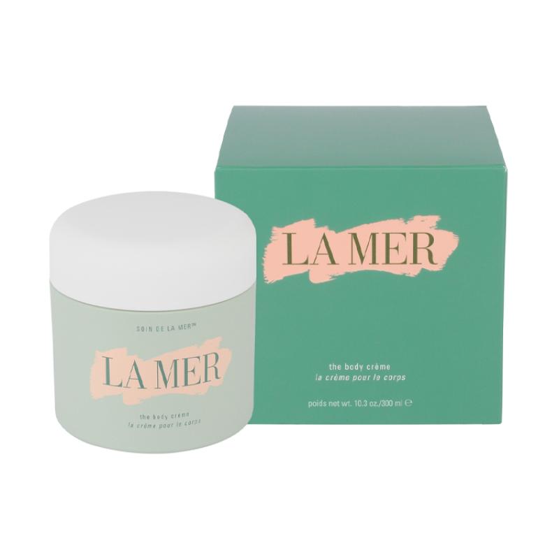 HAILANZHIMI Revitalizing Repairing Body Cream Tightening 200ml Tube/300ml Can Gentle