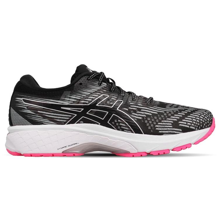 (WMNS) ASICS GT-2000 8 Lite Show 'Graphite Grey' Women's 1012A590-021