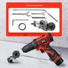 Multifunctional Electric Drill Metal Cutter Shears