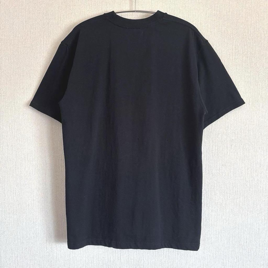 [USED] COSPA Sakura Wars 00s Vintage Y2K Short Sleeve Top, Oversized L