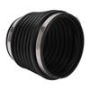 U Joint Drive Bellows 875826‑0 Rubber Bellows Boat Accessory for LK Drives WT Drives