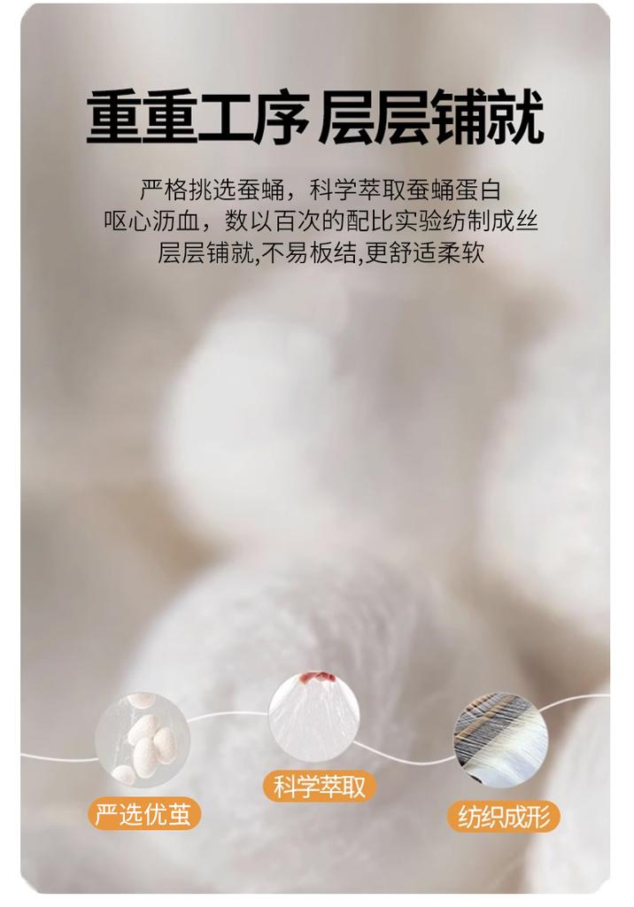 60S Lanjing Tencel 20% silk fiber washable air conditioner summer cool quilt - Drunken Linglong