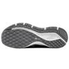 Skechers Go Run Comode Traspiranti Rete Ammortizzazione Resistenti Basse Scarpe da Corsa Uomo Sneaker Grigio Bianco 220371-GYW