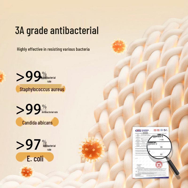 Women's High-Waist Silk Cashmere Fleece-Lined Pants - Seamless, Warm, and Thick for Autumn/Winter Cold Protection