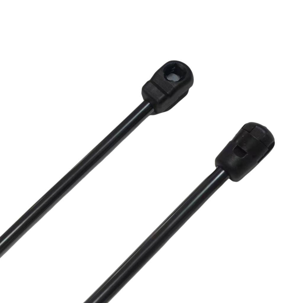 2Pcs for Mitsubishi Pajero 2 Montero Shogun V20 NH NJ NL 1991-1999 Car Front Engine Bonnet Hood Gas Struts Lift Support Rods