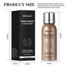 Airbrush Silky Mist Spray Foundation | Flawless Setting Spray Foundation for Mature Skin | Lightweight Long-Wearing Airbrush Makeup