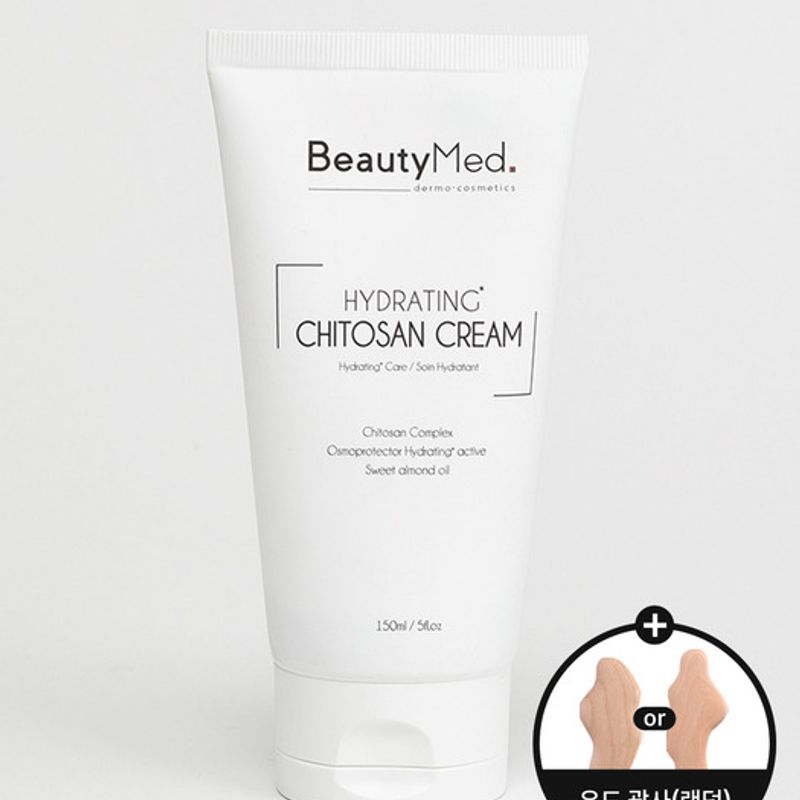 

[Water Glow Cream] Hydrating Chitosan Water Glow Moisture Cream 150ml