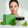 Niacinamide Moisturizing Cream: Softens Skin, Evens Out and Brightens Facial Complexion, Nourishes and Moisturizes, and Provides a Refreshing