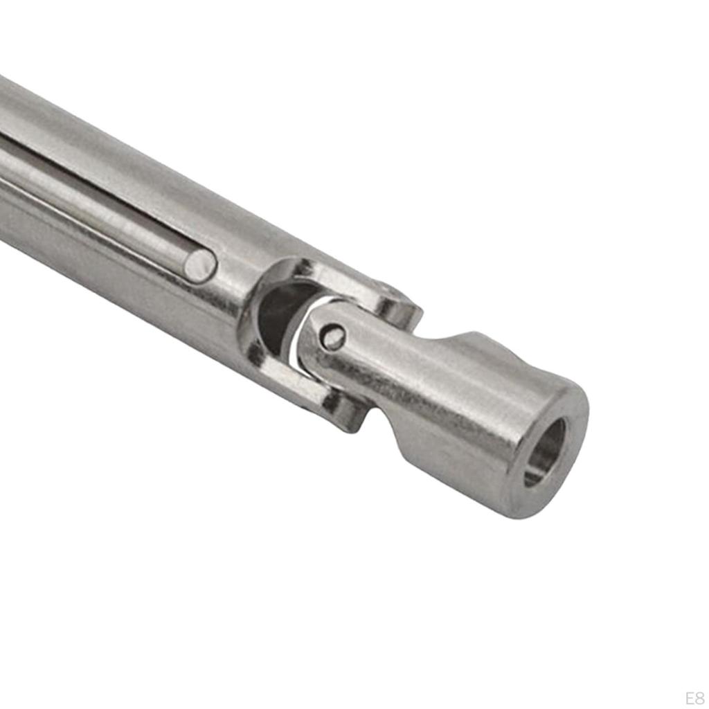 1:12 Scale RC Car Metal Drive Shaft for MN78 Models