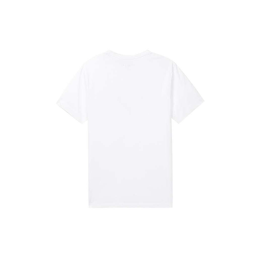 Jordan Set-in Sleeve T-Shirt Men's White DZ4518-100