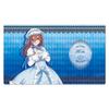 Quintessential Movie Character Rubber Mat I Nakano Lolita Fashion "The Quintuplets" [Miku Ver.]