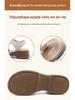 2025 New Style Non-Slip Soft Sole Sandals for Mothers & Pregnant Women – Summer Fashion for Middle-Aged & Elderly