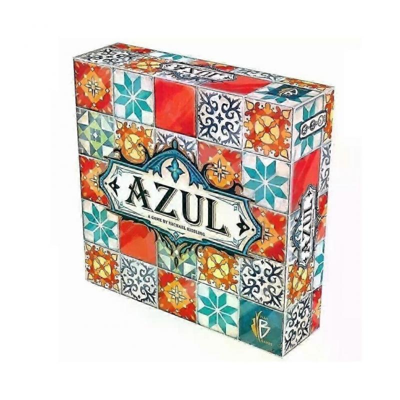 Azul Board Game Board Games Newly Sealed , 2-4 Players