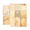 30Pcs/Pack Gentle Wind Series Scrapbooking Decorative Paper Material Perfect for Collage Journaling Craft Diy Supplies