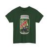 Wacky Packages Mountain Dude Soda Can Funny Mountain Dew Parody