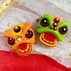 Chocolate Baking Mold Chinese Style Dragon and Lion Dance 3D Cake Molds Durable