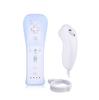 For Wii Left and Right Wireless Game Controllers with Vibration