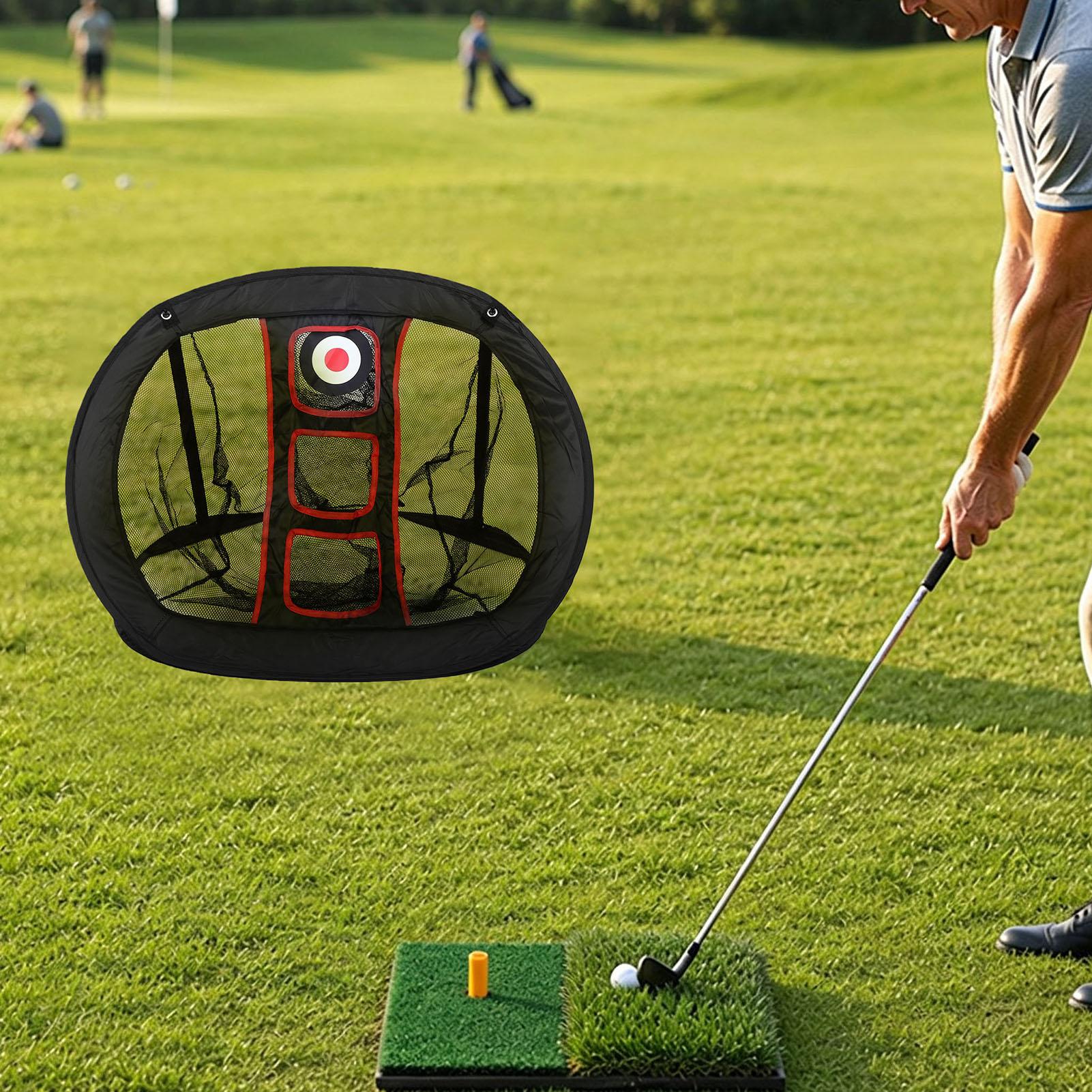 Filet d'entraînement, Filet de frappe pliable portable avec cadre en X