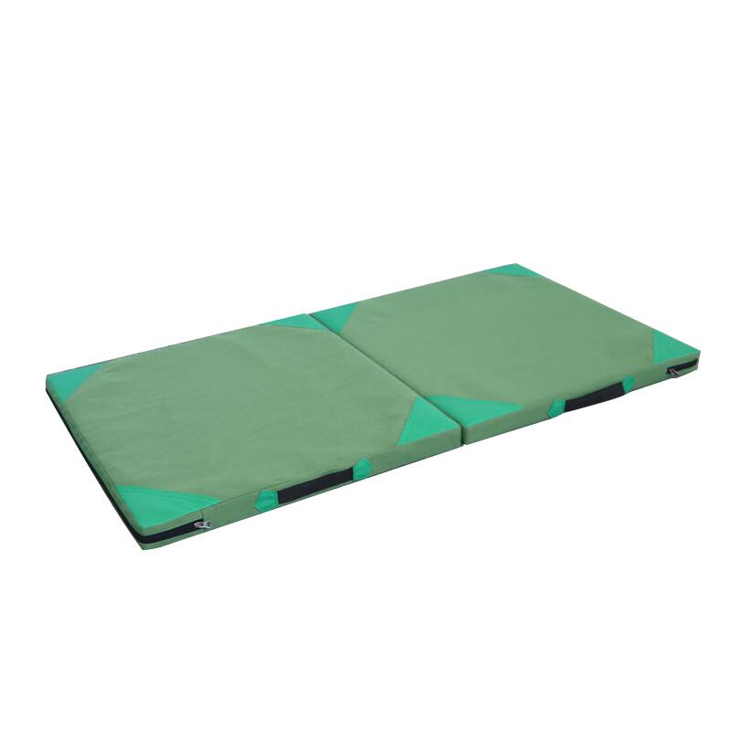 Foldable Multi-Purpose Gymnastics & Fitness Mat