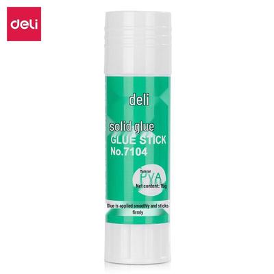 Deli High-Viscosity PVA Solid Glue Stick