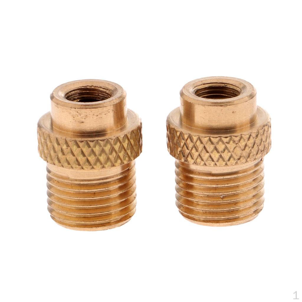 2 Adaptor Connector Airbrush Adapter For Compressor Hose