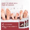 3 Pairs of Foot Exfoliating Masks, Foot Peeling Masks, Foot Exfoliation Masks, Foot Care Masks, Remove Dead Skin, Make Your Feet Smoother and More Bea