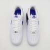 FJ4146-113 Nike Air Force 1 Low Hyper Royal (Men's)