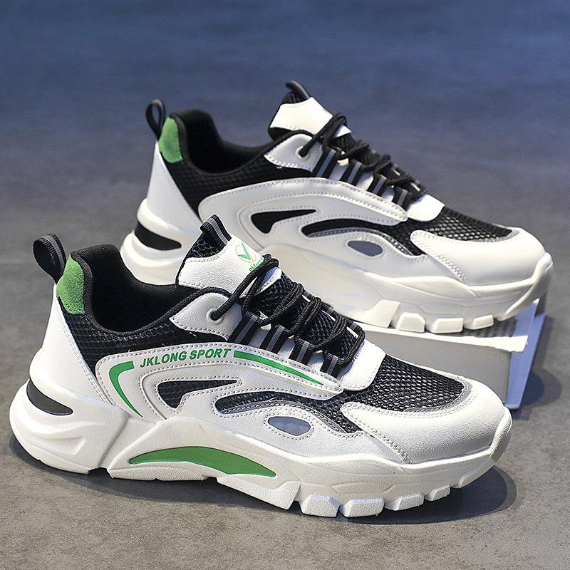 

Sneakers 22 spring new casual shoes running shoes dad shoes trendy shoes 36