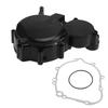 ABMA-Motorcycle Engine Stator Cover W Gasket 11351-01H02 1135101H02 For GSXR600 GSXR750 / Z2006-2024,Motorcycle Engine St