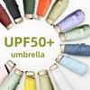 UV Protection Mini Sun Umbrella Ultraviolet Protection Pocket Parasol Capsule  Outdoor