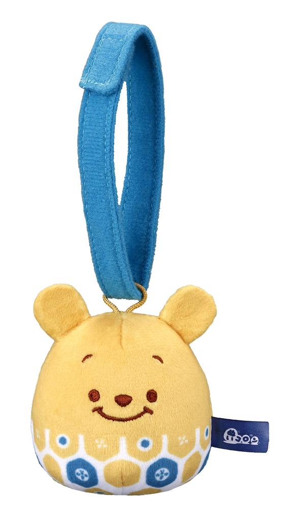 Disney Plush Toy Baby (Baymax)