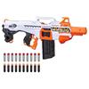 Blaster À Fléchettes - NERF - Ultra Select - Distance Et Précision - 20 Fléchettes Incluses