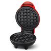 500W Household Double Sided Heating Breakfast Machine Multifunctional Waffle Maker Small Portable Sandwich Machine