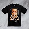 Erykah Badu Big Head Tee