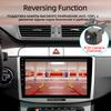 Android Car Radio 9 Inch For Hyundai Elantra 2014-2016 2 Din Touch Screen Car Stereo GPS Wireless Carplay