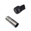 Outdoor Cooking BBQ Fan Charcoal Blower Portable Barbeque Air Blower Adjustment Speed for Barbecue Picnic Camping