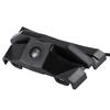 CCD Video Front View Camera HD Waterproof Car Parking Digital Cam Fit for Alphard 18?19