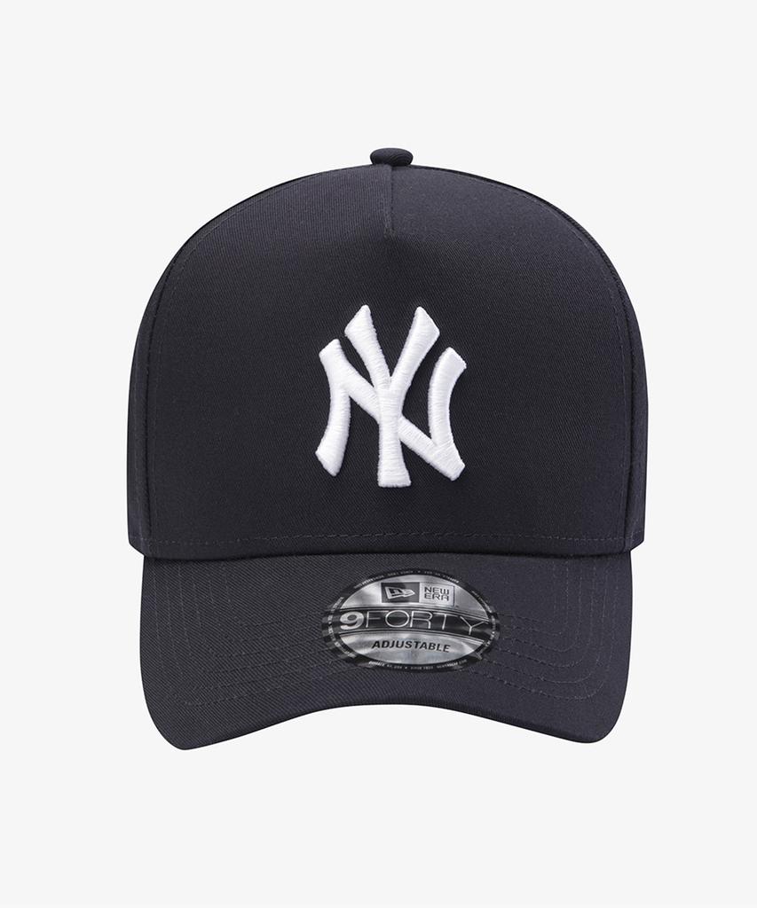 NEW ERA Mlb New York Yankees K-Frame Ball Cap Navy
