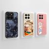 For Huawei Honor X8c 7S 10i 20 20e 30 30S 50 50SE 60SE 70 Lite Pro Plus Phone Case Cute Kitten Soft Silicone Camera Protection Covers For Huawei Shell