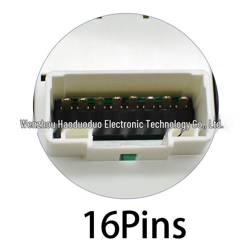 Hyundai Elantra Window Lifter Switch 93570-4V000RY