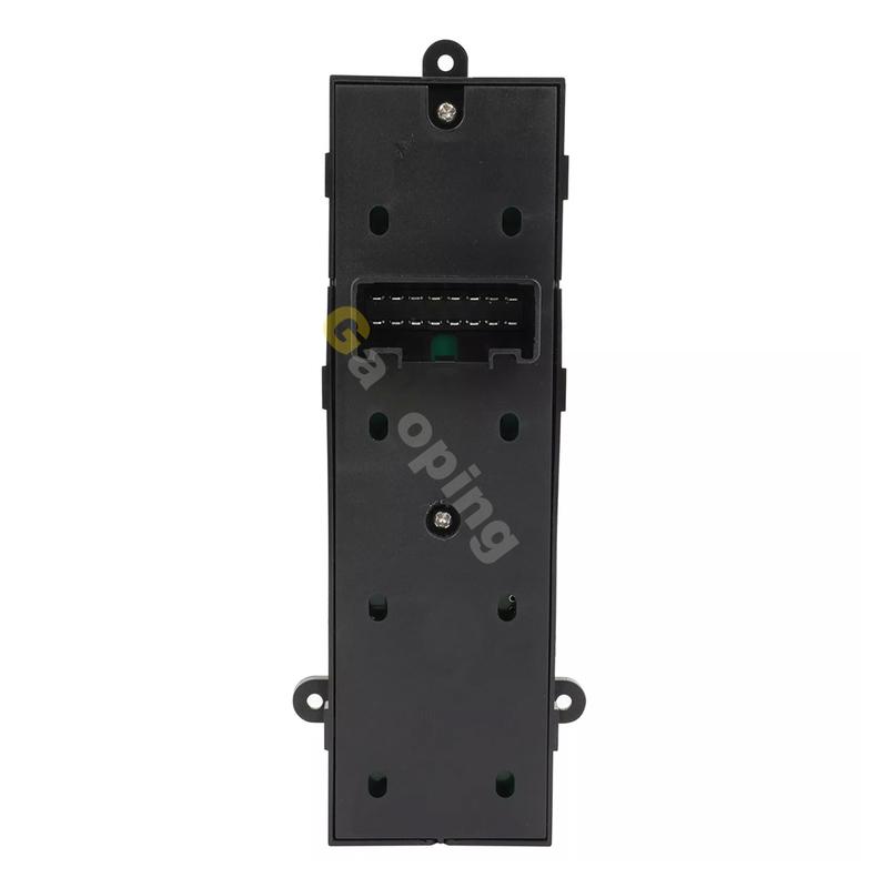 Electric Power Master Window Switch Control Regulator Button for Kia Optima K5 2011 2012 2013 2014 2015 93570-2T000 Car Parts