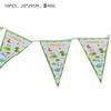Cartoon Dinosaur Theme Cake Toppers Cute Dino Balloon Decorations Banner Tableware Set Birthday Party Supplies Baby Shower Favor