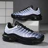 Pantofi sport noi cu pernă de aer pentru alergare, pentru cuplu, bărbați, mărime mare, pantofi casual